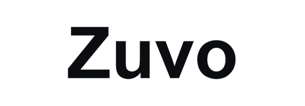 Zuvo logo